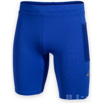 Joma Elasťáky ELITE X tmavá modrá