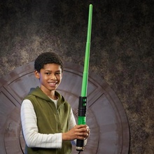 Star Wars Ls Forge Luke základný meč 5010996202314