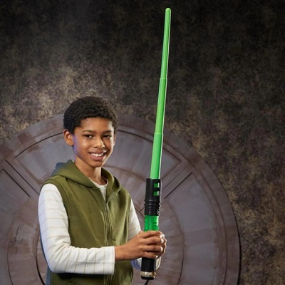 Star Wars Ls Forge Luke základný meč 5010996202314