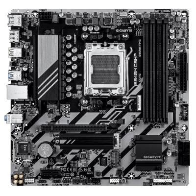 GIGABYTE B840M D3HP