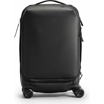 Peak Design Roller Pro Carry-On Black