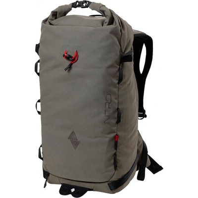 Nitro Splitpack 30l waxed lizard