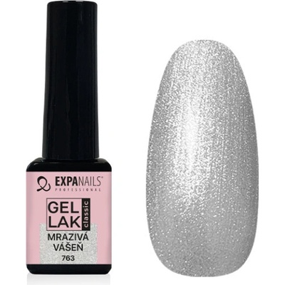 Expa Nails Gél lak 5ml Frosty passion