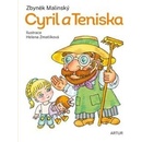 Cyril a Deniska