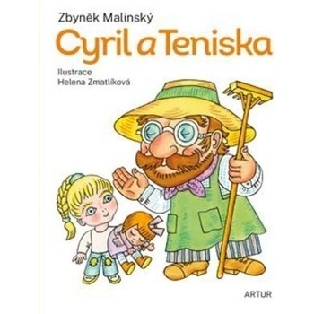 Cyril a Deniska