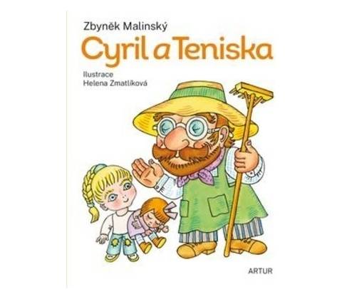 Cyril a Deniska