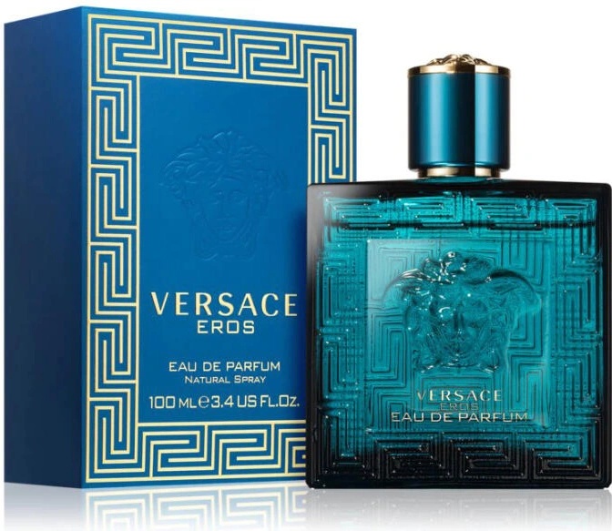 Versace Eros EDP 100 ml