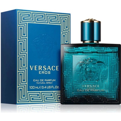 Versace Eros EDP 100 ml