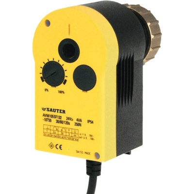 Sauter AVM115SF132