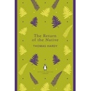 Return of the Native