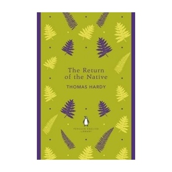 Return of the Native