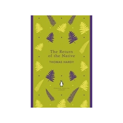 Return of the Native