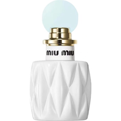 Miu Miu Miu Miu Fleur De Lait parfémovaná voda dámská 50 ml