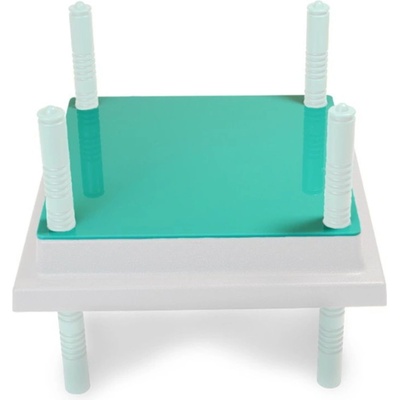 Agrofortel Kryt k umělé kvočně 40 x 55 cm