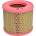 Mann-filter Въздушен филтър mann-filter c 1450