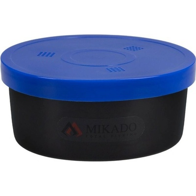 Mistrall krabička na živú nástrahu 1l