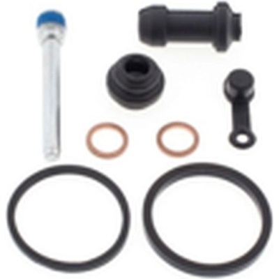 BEARING WORX opravná sada brzdiče zadní YAMAHA YFM 550 GRIZZLY 09-14, YFM 700 GRIZZLY 07-22 (18-3042)