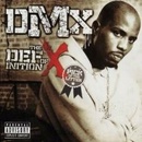 DMX: DEFINITION OF PICK OF CD