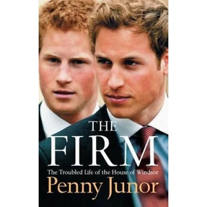 Firm | Penny Junor (2006)