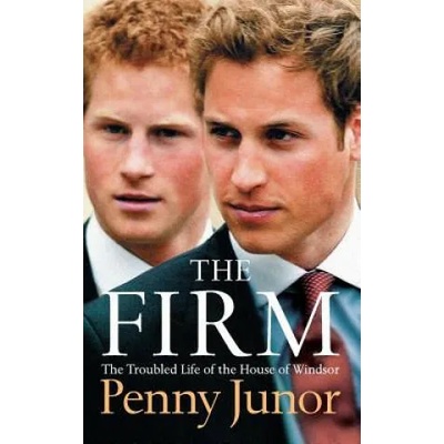 Firm | Penny Junor