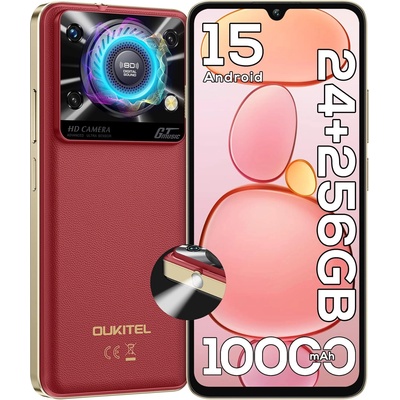 OUKITEL C60 Pro