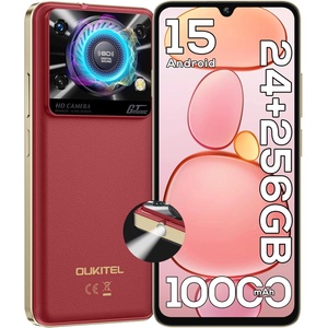 OUKITEL C60 Pro Мобилни телефони (GSM)