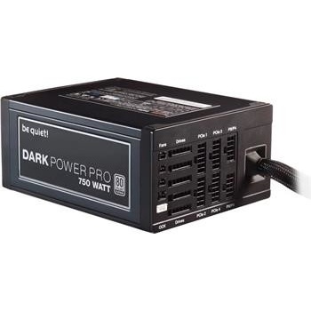 be quiet! Dark Power Pro 11 750W BN252