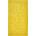 Ted Baker Home Хавлиена кърпа Ted Baker Home Magnolia Towel - Gold