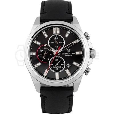 Daniel Klein DK114244-2