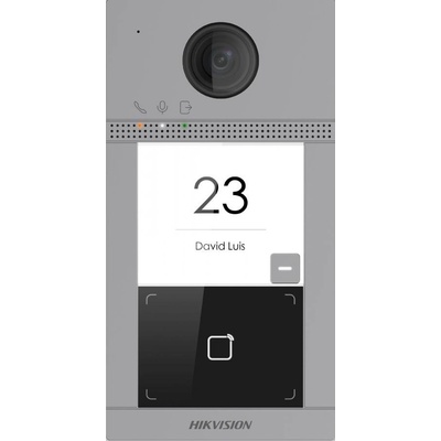 Hikvision DS-KV8113-WME1 (povrchová montáž)