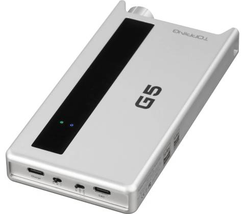 Topping G5