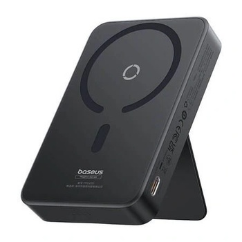 Baseus MagPro магнитна преносима батерия 5000mAh 20W фалшива (P10064101123-00)