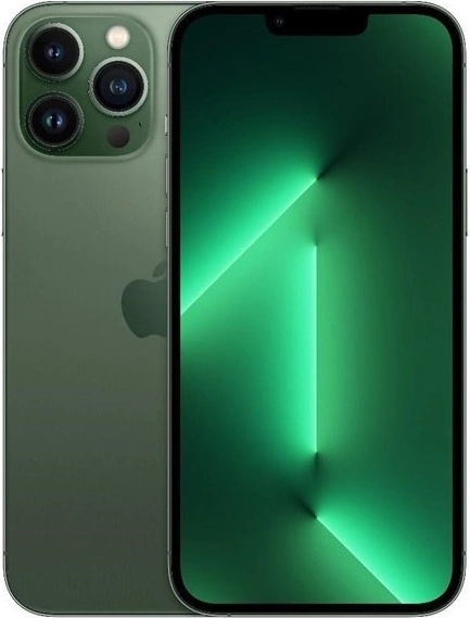 Apple iPhone 13 Pro Max 1TB Alpine Green