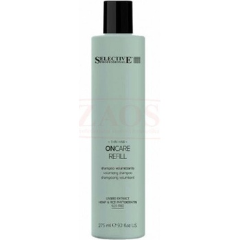 Selective On Care DensiFill Shampoo 250 ml