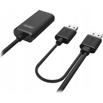 Unitek Y-277 predlžovací USB 2.0, 5m
