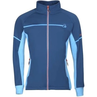 Progress Snowbull Jkt petrol/sv.modrá – Hledejceny.cz