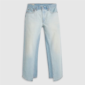 Levi's Дънки Levis Women's Ankle Straight Leg Jeans - Two Hearts