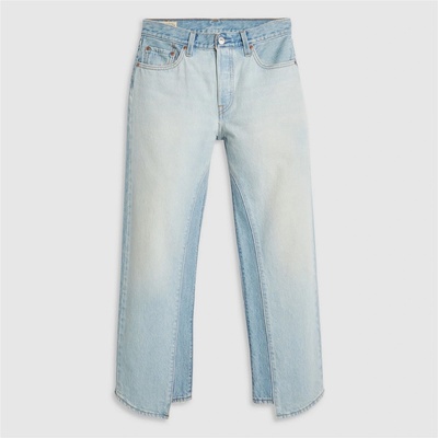 Levi's Дънки Levis Women's Ankle Straight Leg Jeans - Two Hearts