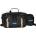 KAVU Чанта за кръст Kavu Washtucna 3 Hip bag - Raven - размер 3 l (510-6357-0311)