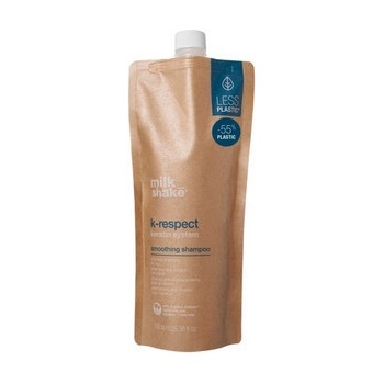 Milk Shake K-Respect Smoothing Shampoo 750 ml