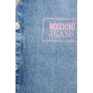 Moschino Jeans Дънкова риза (0216.3217)