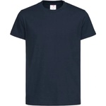 Stedman classic-t / Детска тениска - синя полунощ m (st2200blmm)