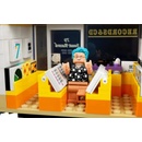 Image 1 of LEGO® Ideas - BTS Dynamite (21339)