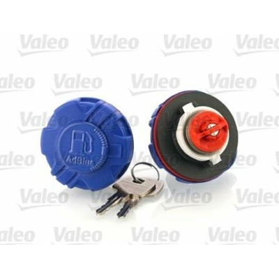 Škoda OCTAVIA III 11/2012- Uzáver palivovej nádrže AdBlue /VALEO/