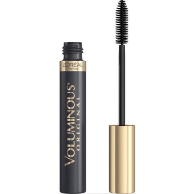 Loréal Paris Volumissime X5 Carbon riasenka Black 7,5 ml