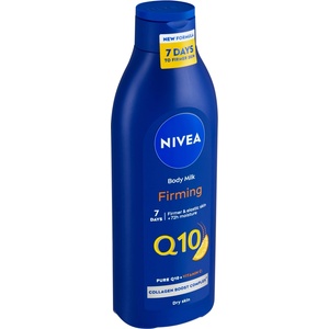 Nivea лосион за тяло 400 мл q10 подхранващ Лосион за тяло