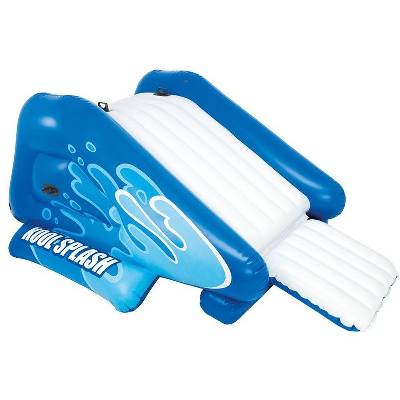 Intex 58849 Nafukovací skluzavka do bazénu