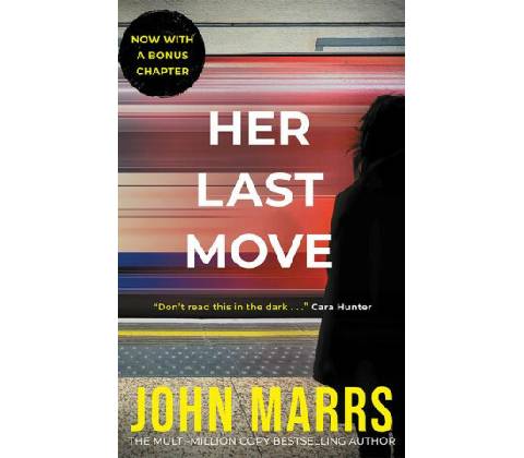 Her Last Move