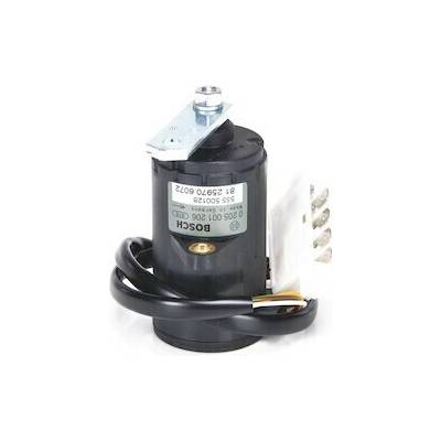 Potenciometr pedálu plynu MAN BOSCH 0 205 001 206