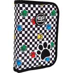COOLPACK Ученически несесер Cool Pack Clipper - Catch Me (F076666)